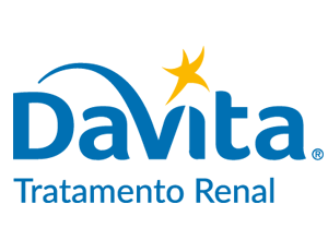 Logo Davita